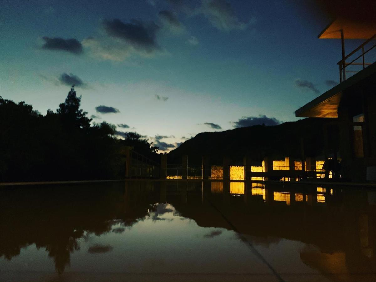 The Rescape Hotel Miyakojima  Exterior photo