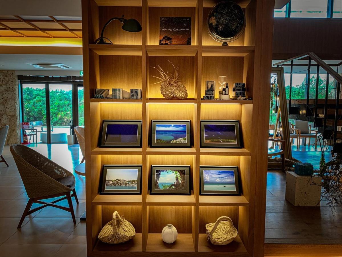 The Rescape Hotel Miyakojima  Exterior photo