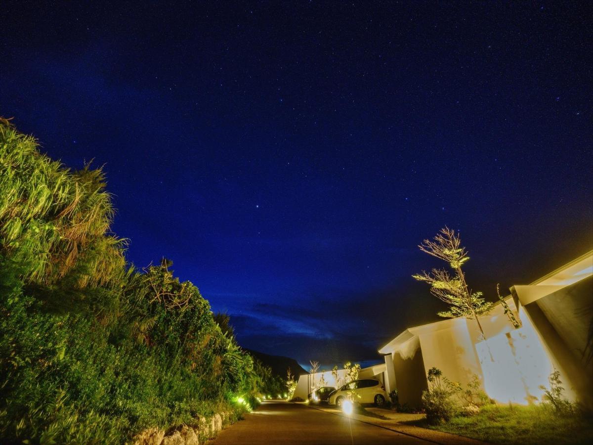 The Rescape Hotel Miyakojima  Exterior photo