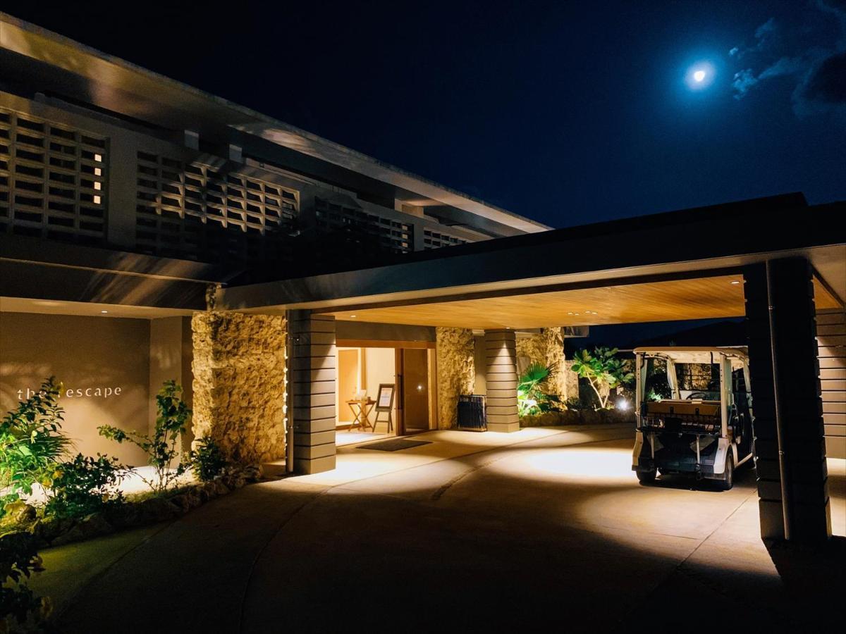 The Rescape Hotel Miyakojima  Exterior photo