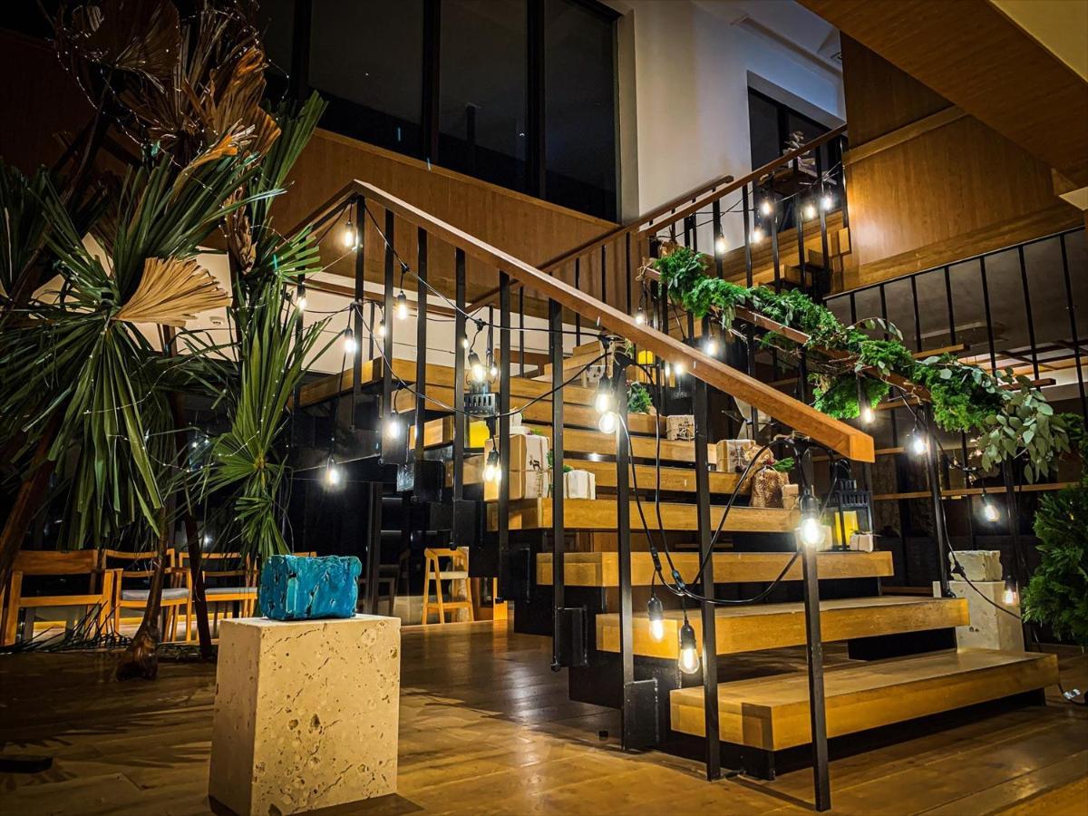 The Rescape Hotel Miyakojima  Exterior photo