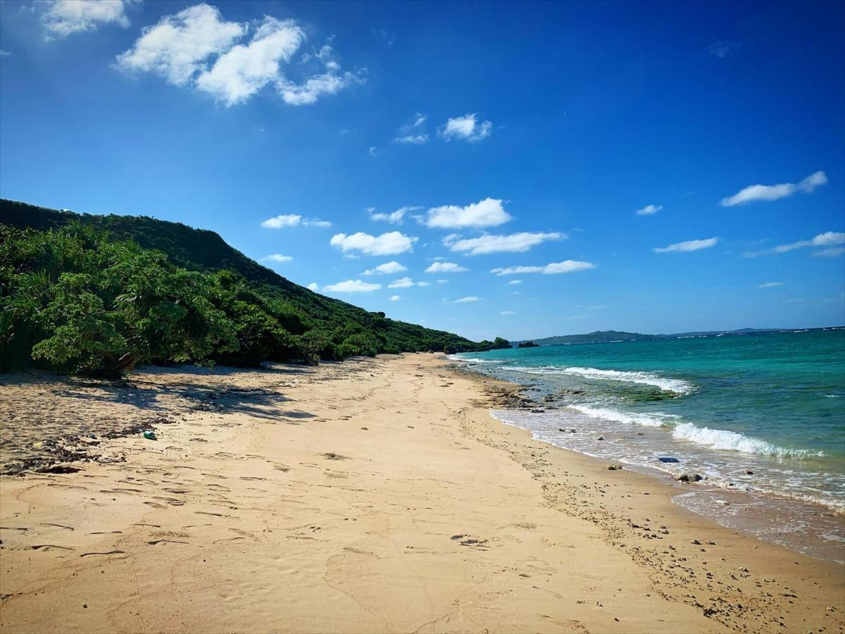 The Rescape Hotel Miyakojima  Exterior photo