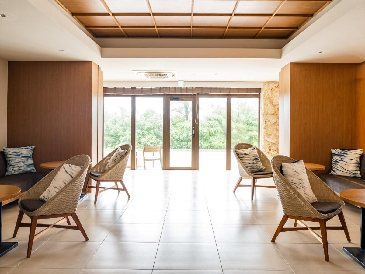 The Rescape Hotel Miyakojima  Exterior photo