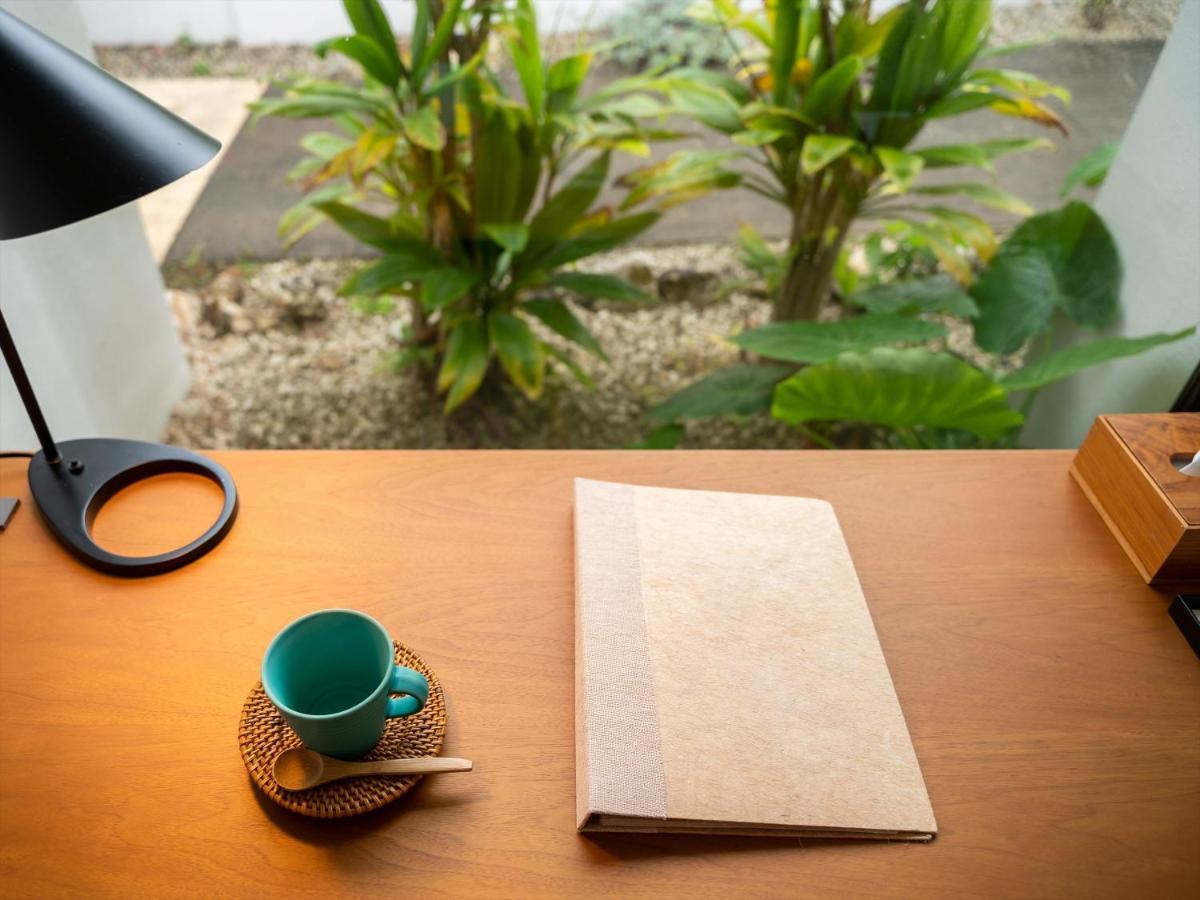 The Rescape Hotel Miyakojima  Exterior photo