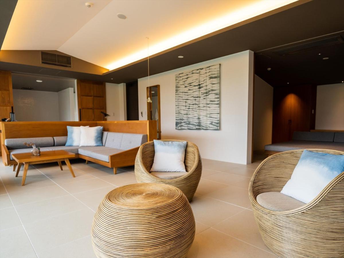 The Rescape Hotel Miyakojima  Exterior photo