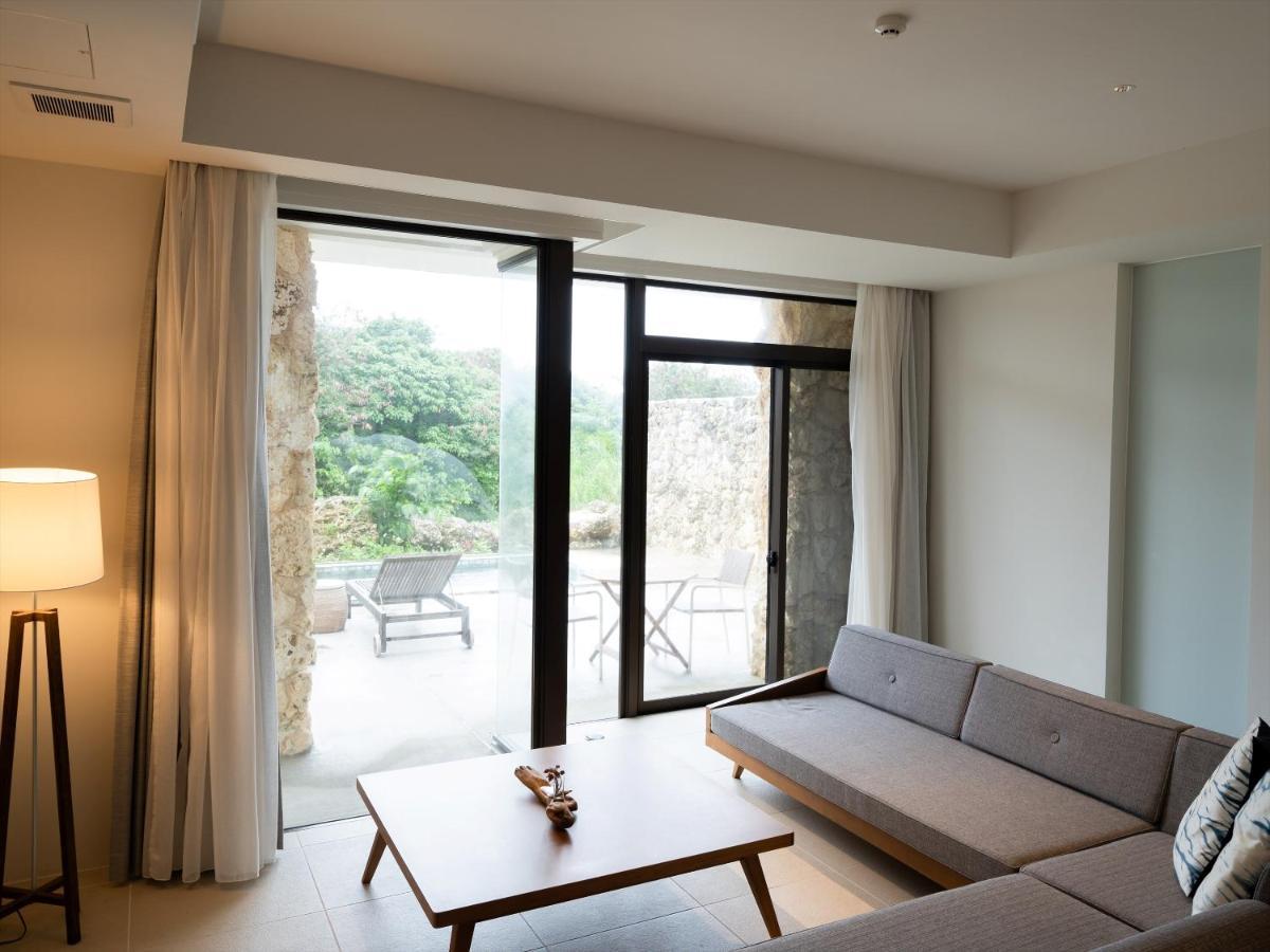 The Rescape Hotel Miyakojima  Exterior photo