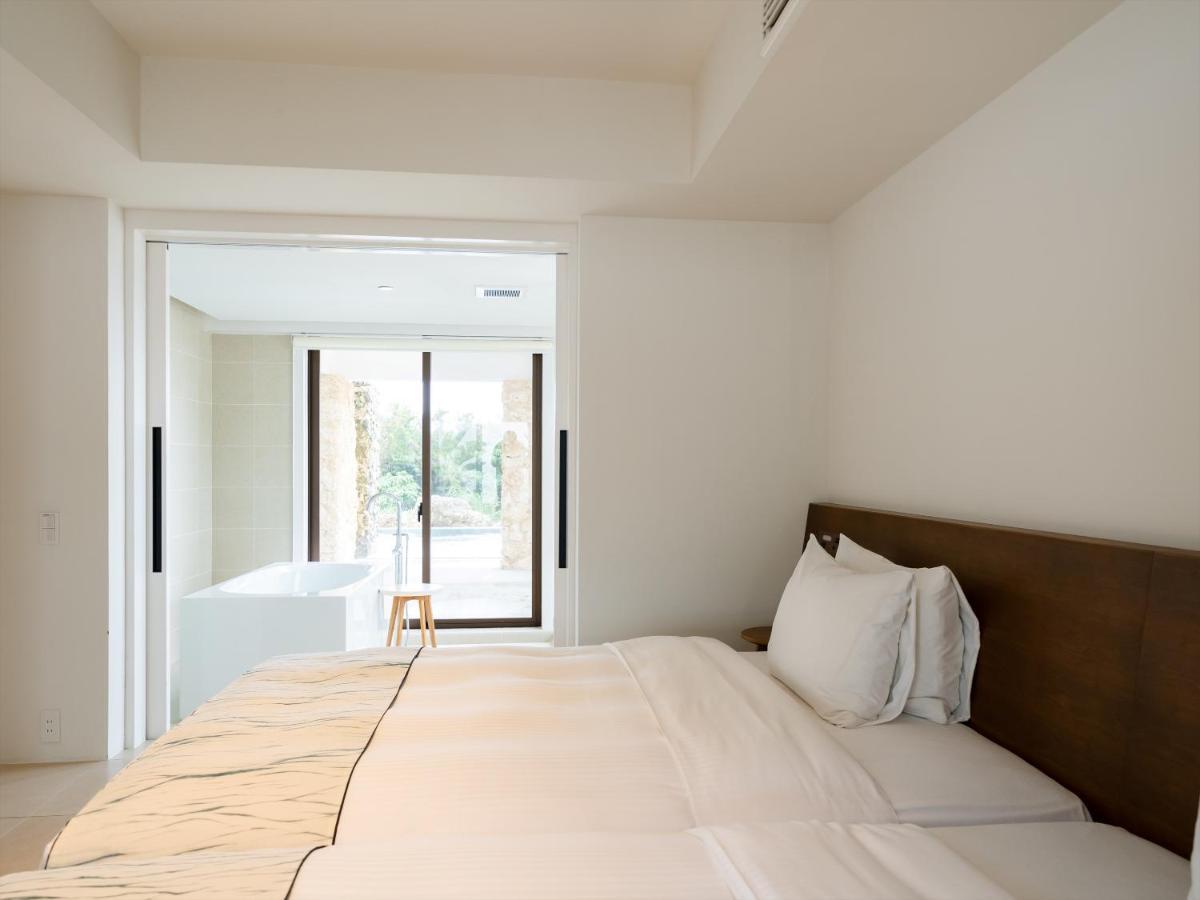 The Rescape Hotel Miyakojima  Exterior photo