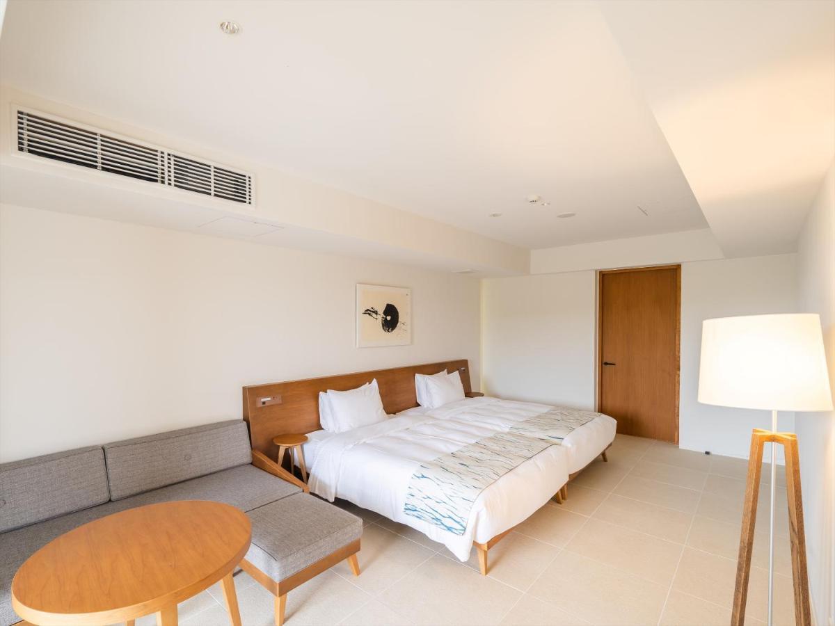 The Rescape Hotel Miyakojima  Exterior photo