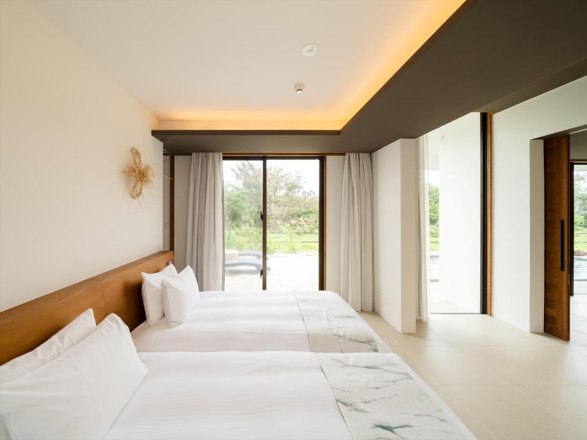 The Rescape Hotel Miyakojima  Exterior photo